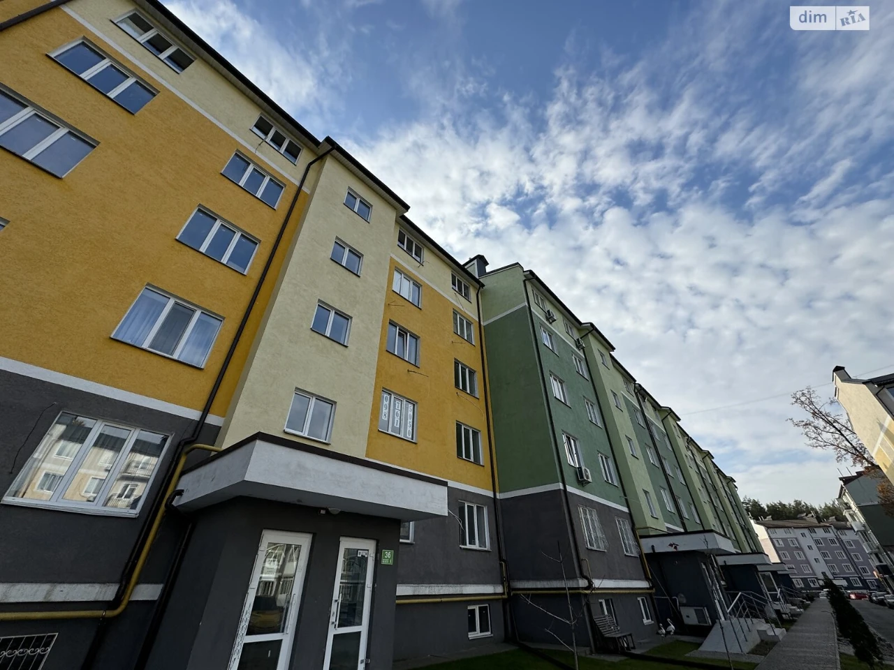 Продаж Квартира