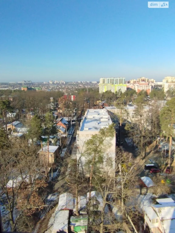 Продажа Квартиры Ирпень