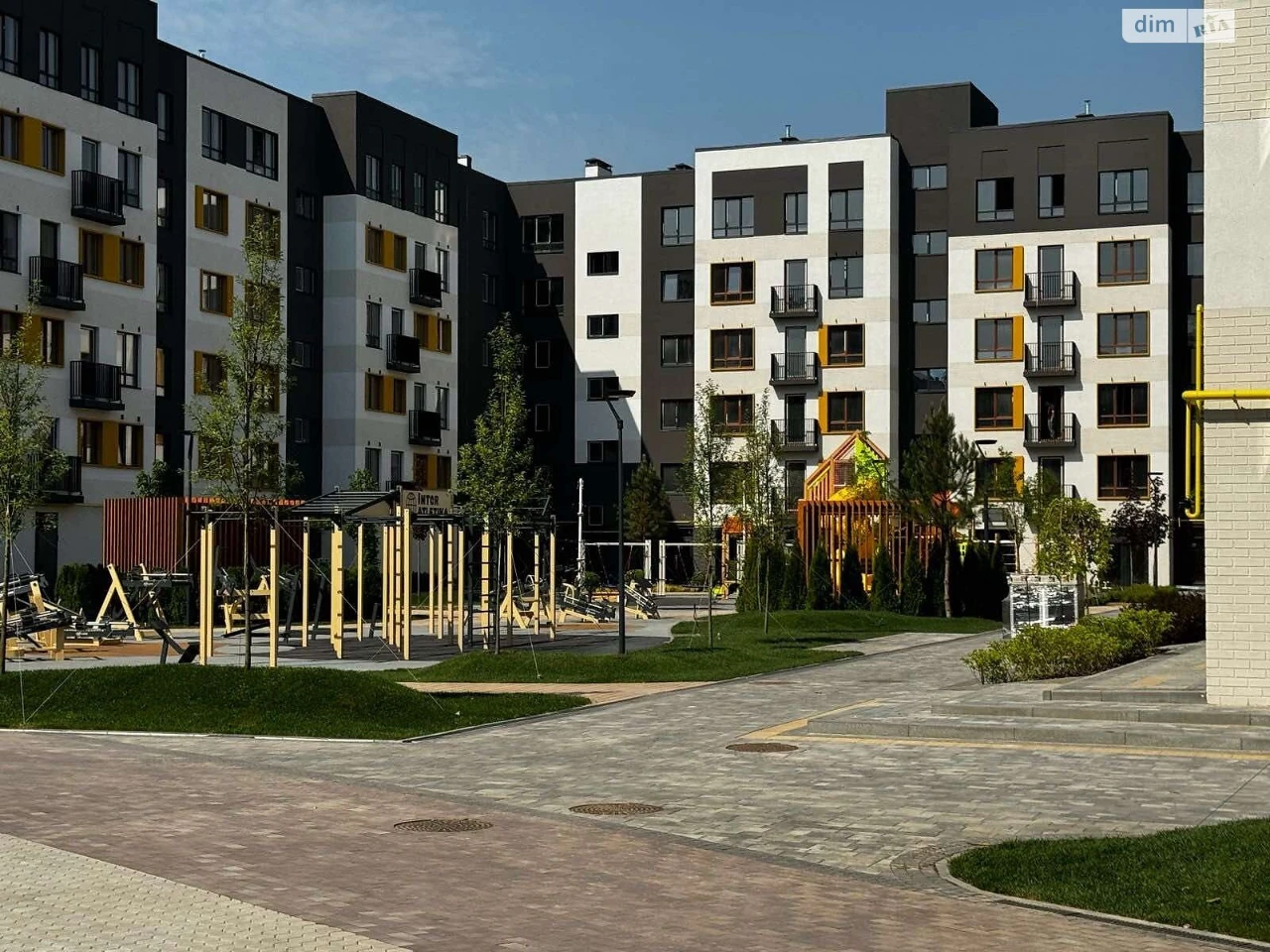 Продаж Квартира Ірпінь
