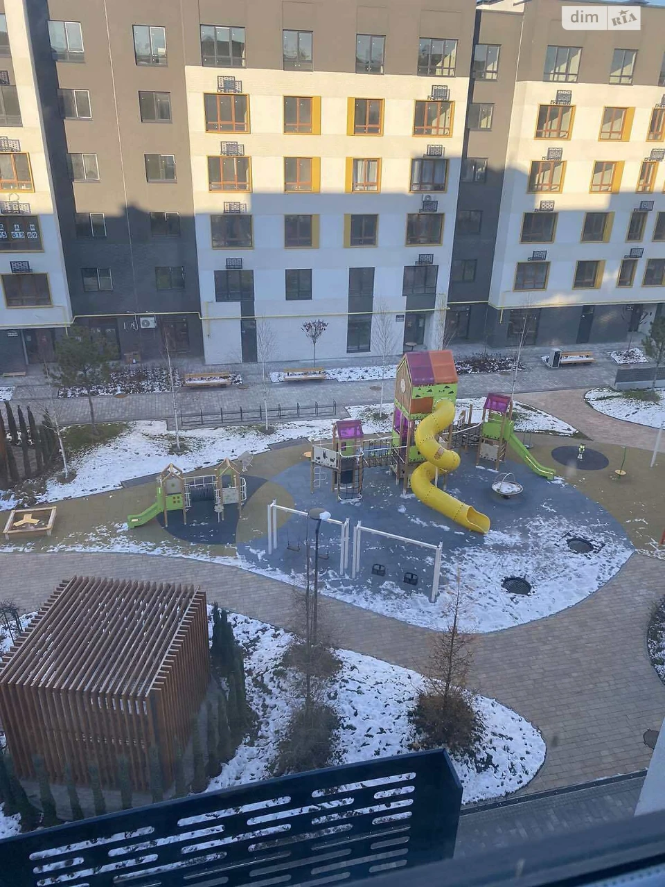 Продаж Квартира Ірпінь