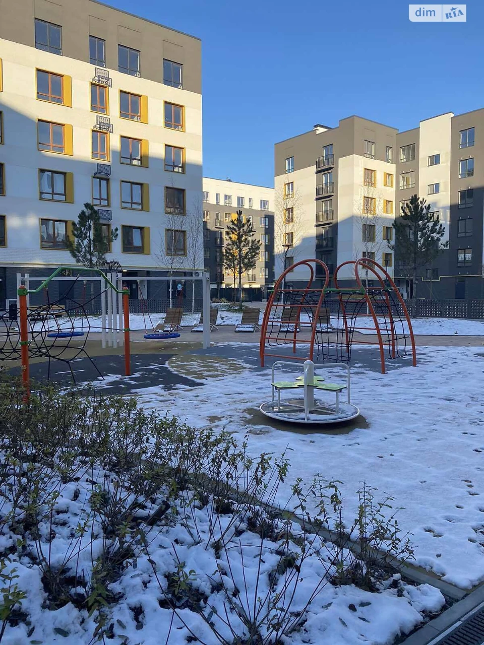 Продаж Квартира Ірпінь