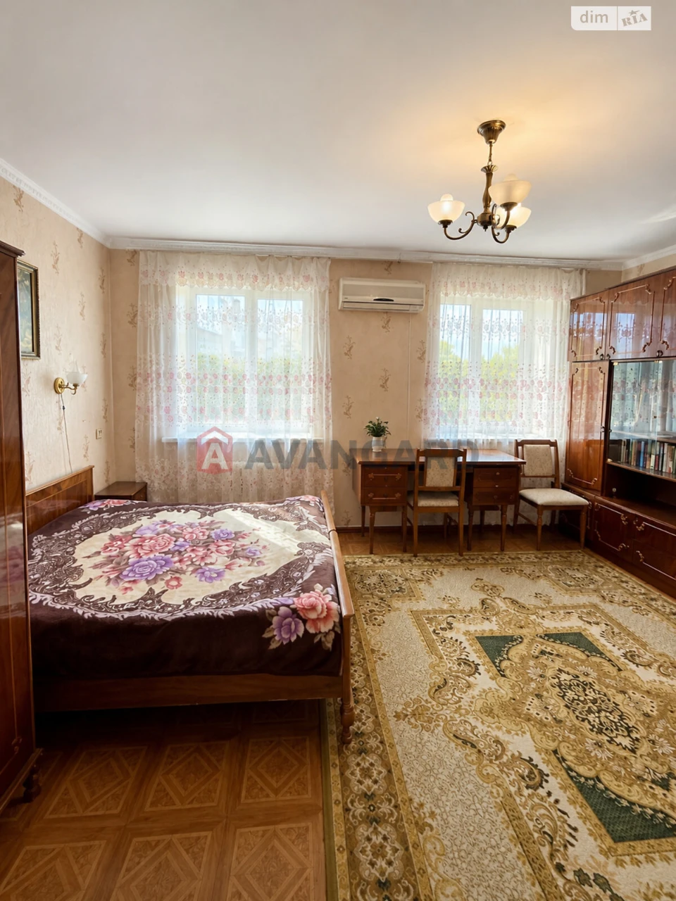 Продажа квартиры Соборный.