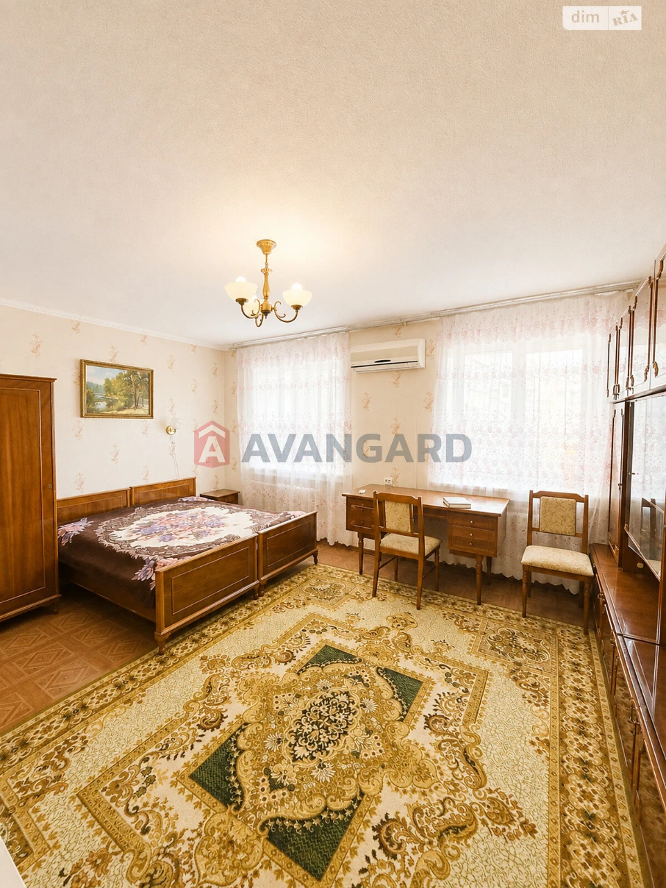 Продажа квартиры Соборный.