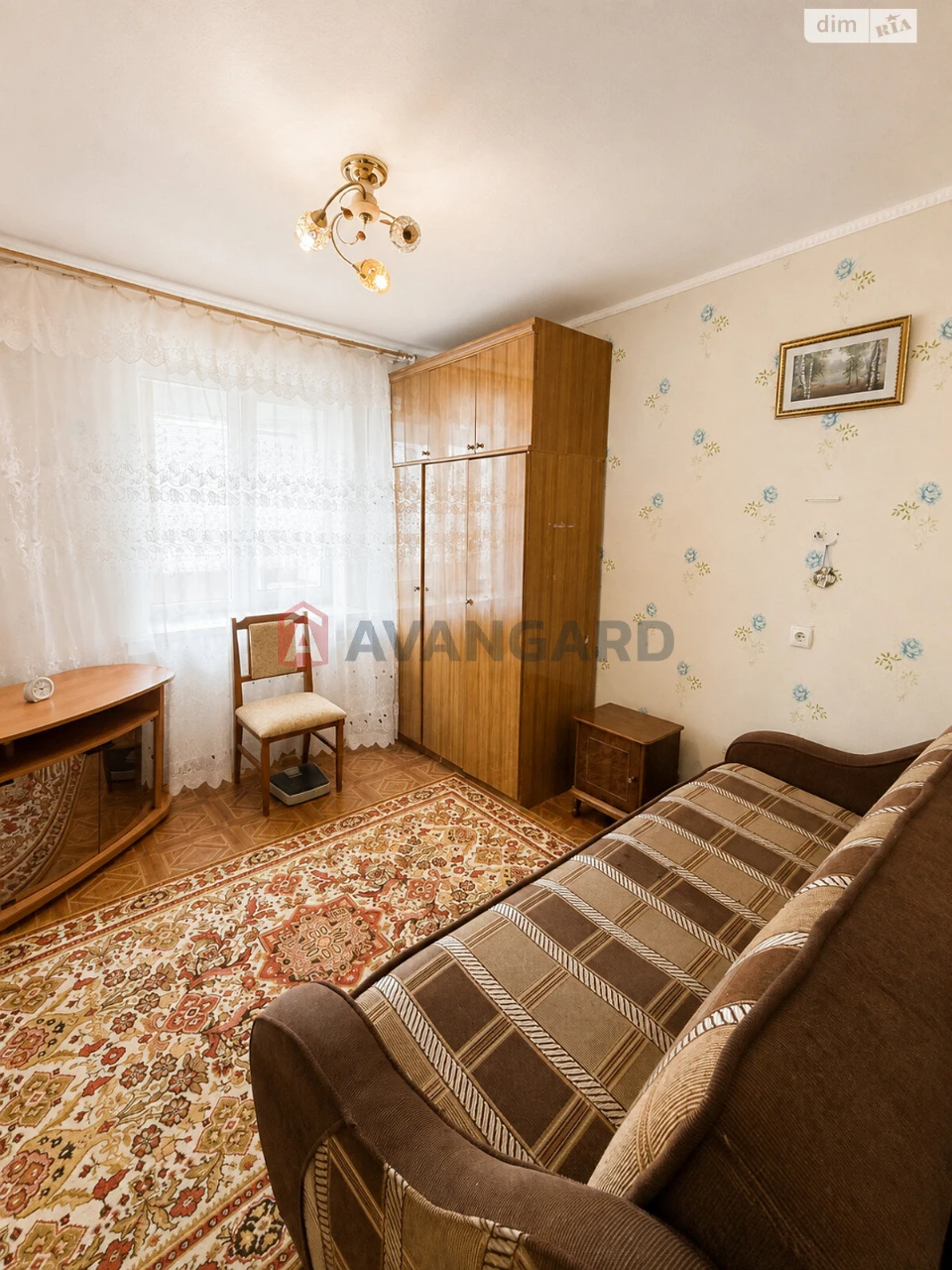 Продажа квартиры Соборный.