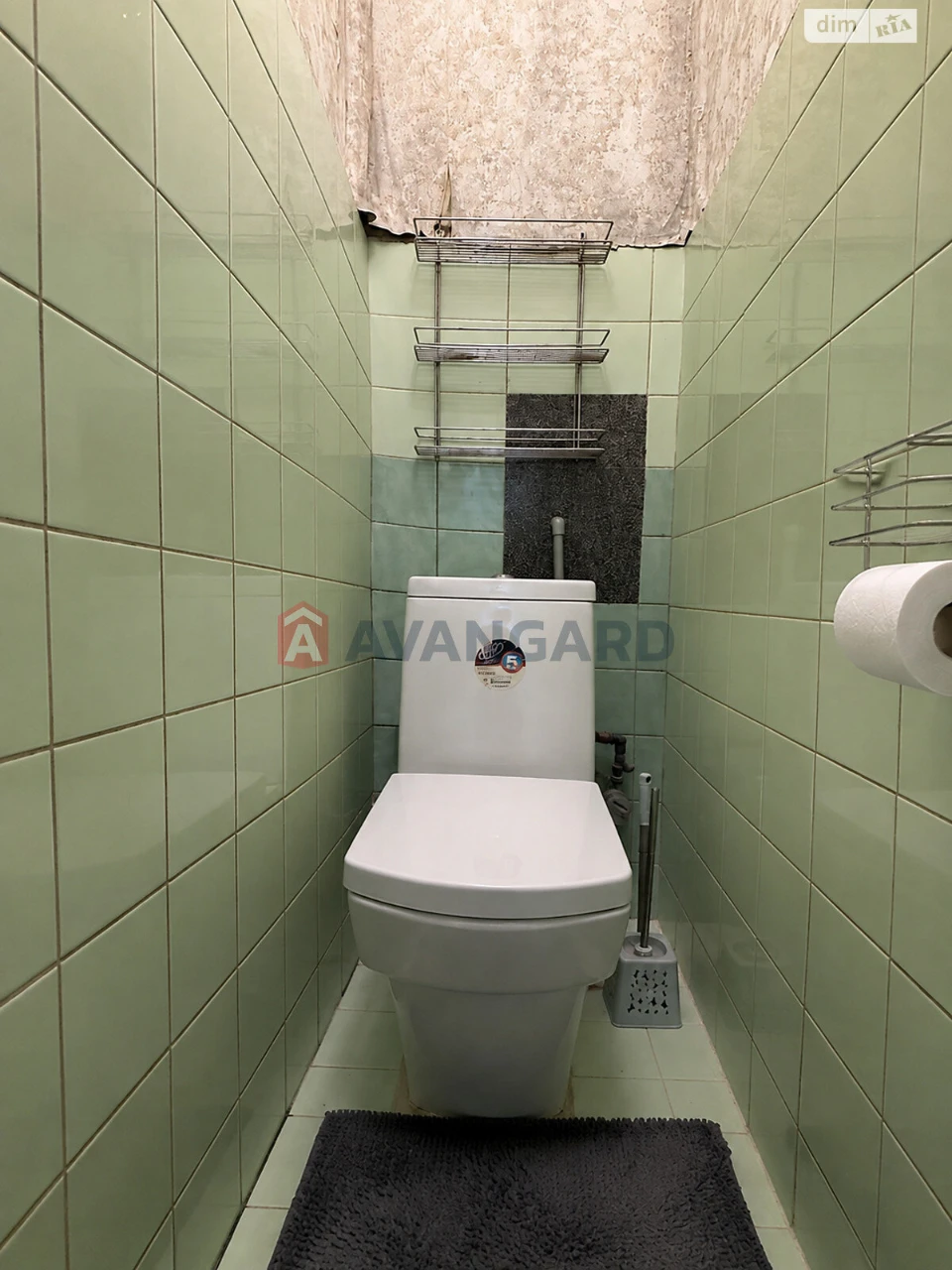 Продажа квартиры Соборный.