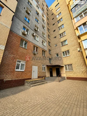 Продажа квартиры Соборный.