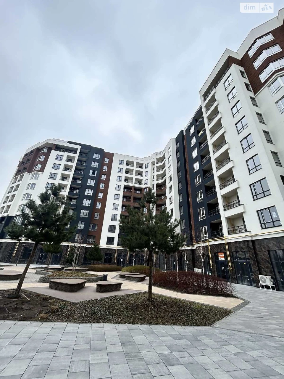 Apartment for Sale in Irpin