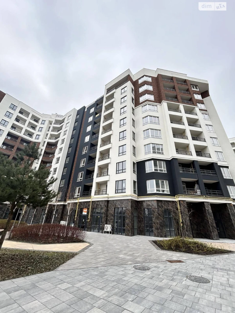 Apartment for Sale in Irpin