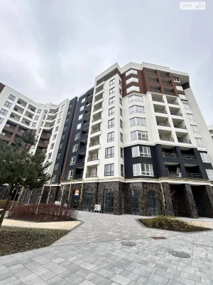 Apartment for Sale in Irpin
