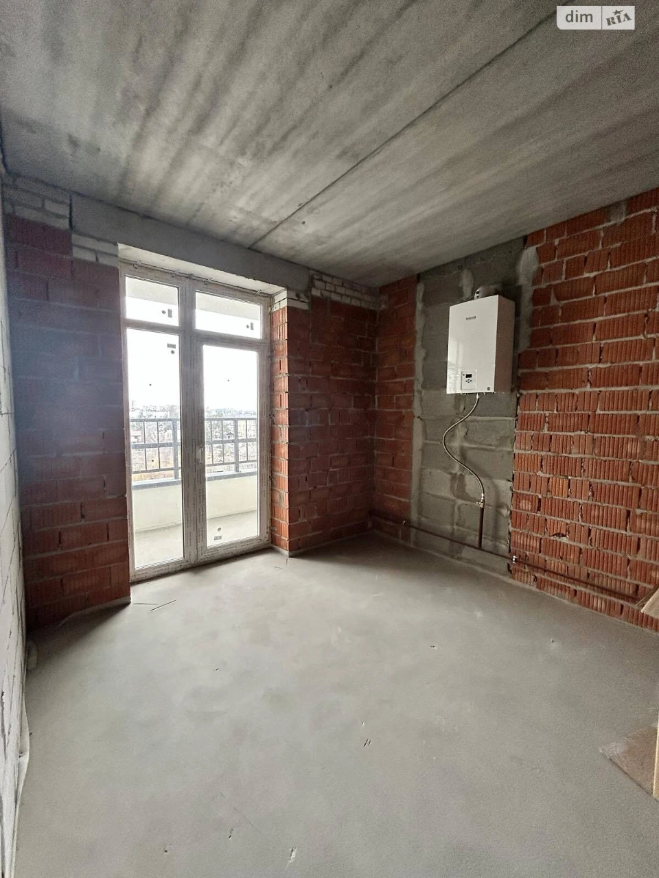 Apartment for Sale in Irpin