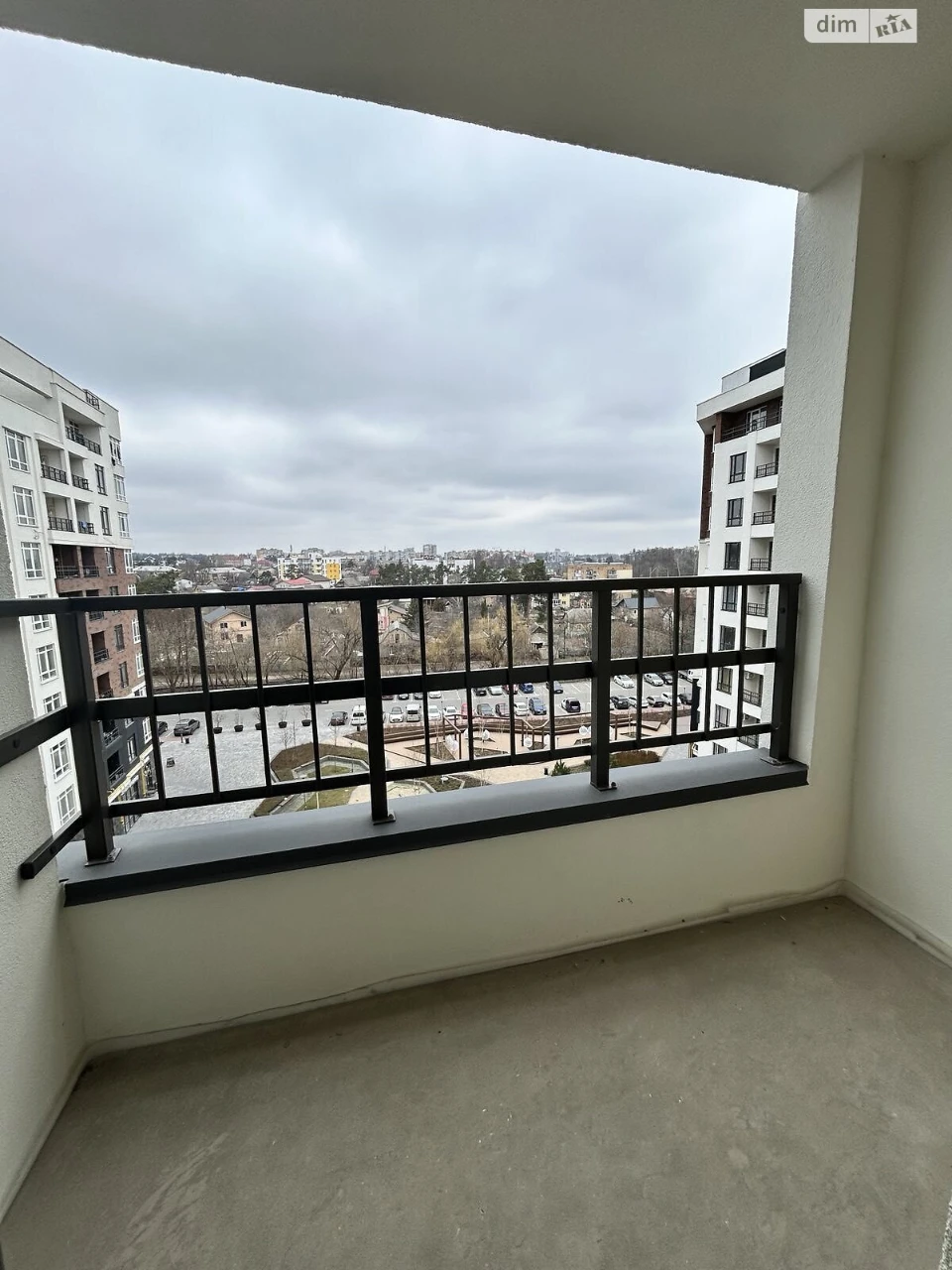 Apartment for Sale in Irpin