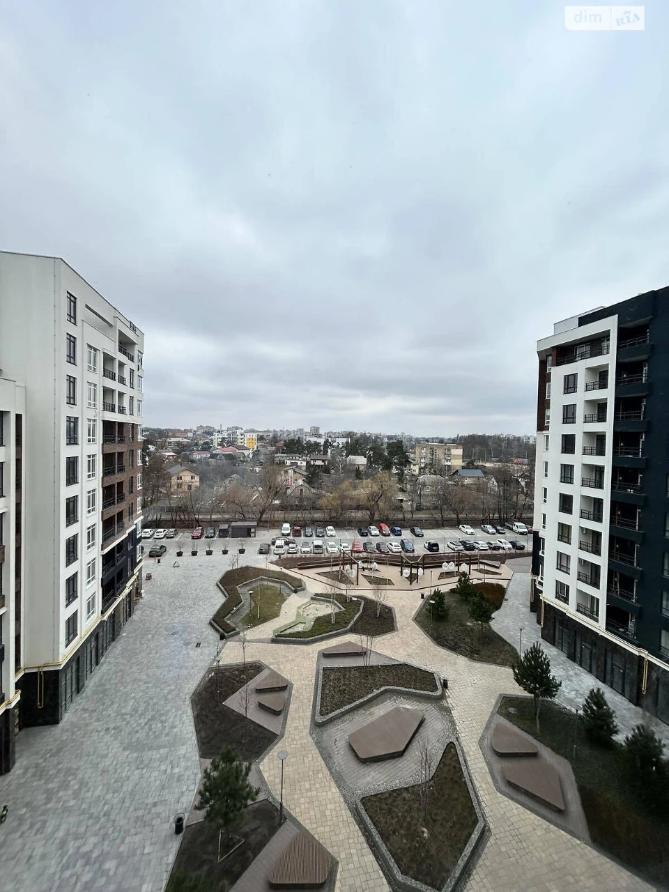 Apartment for Sale in Irpin