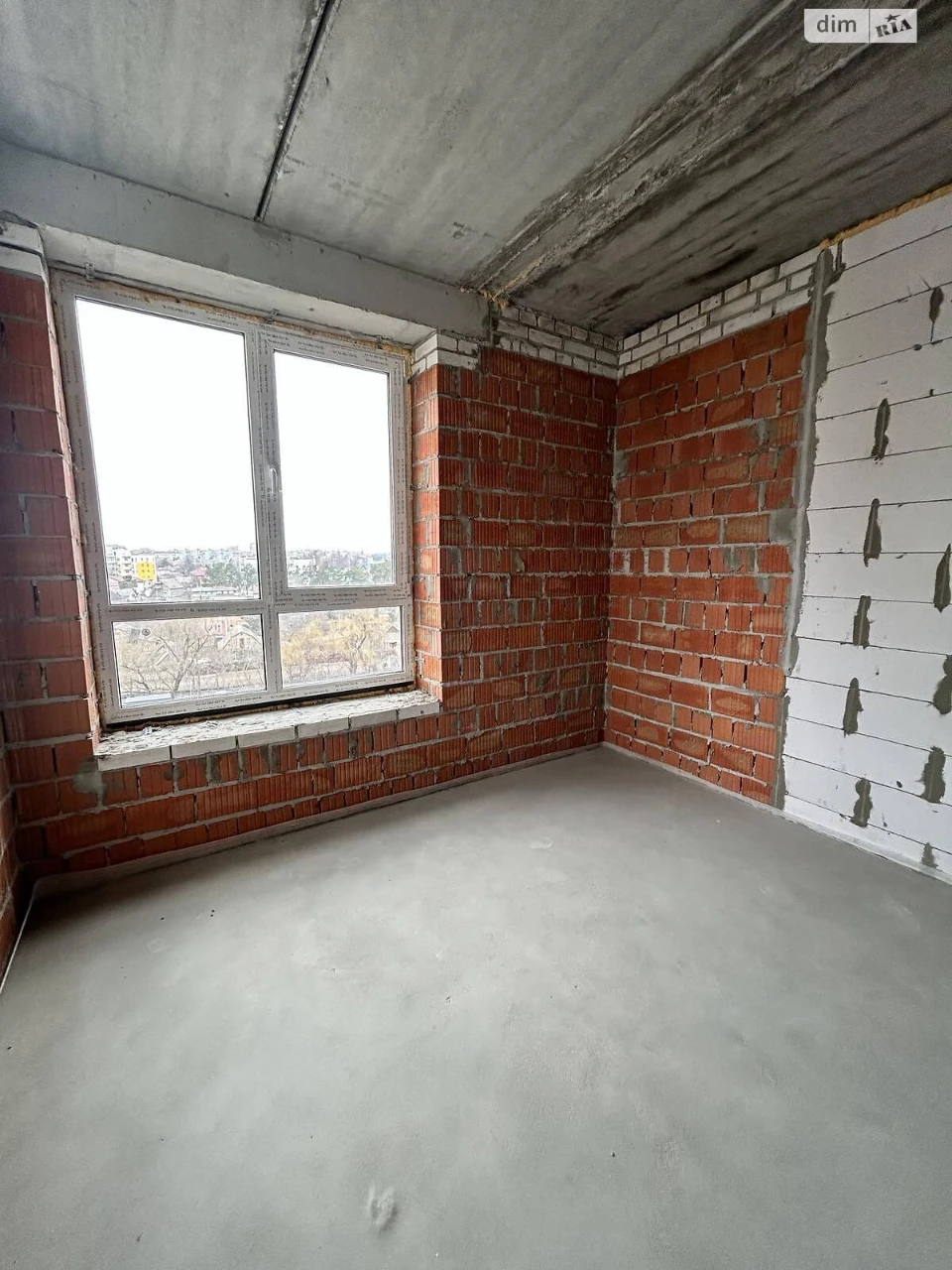 Apartment for Sale in Irpin