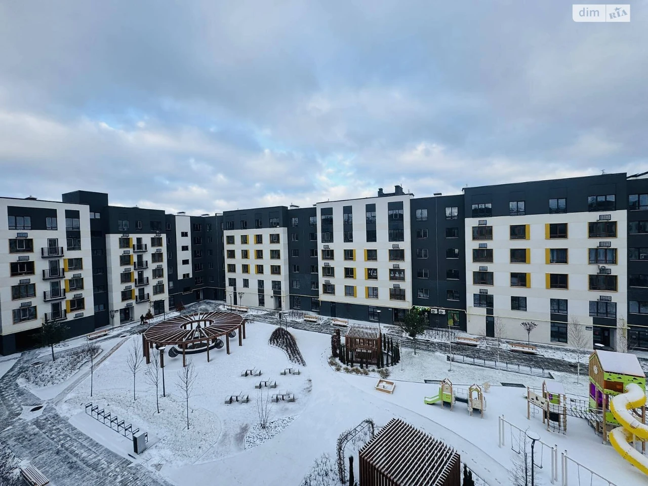 Продаж Квартира