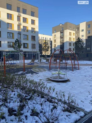 Продаж Квартира
