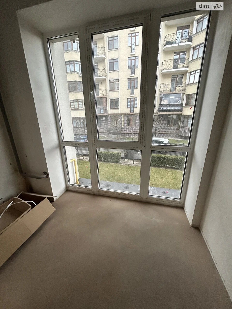 Apartment for Sale