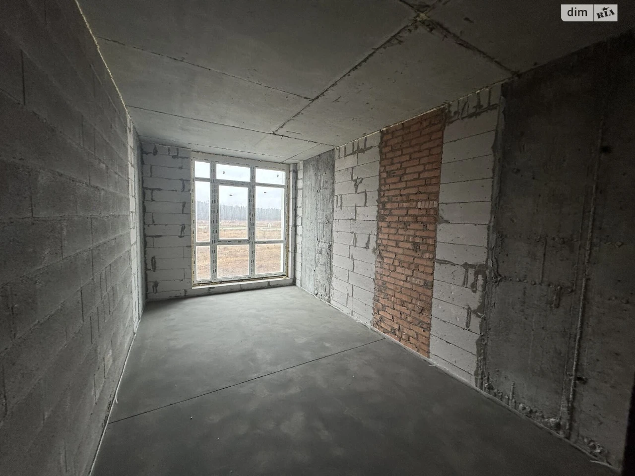 Продажа Квартира в Ирпень