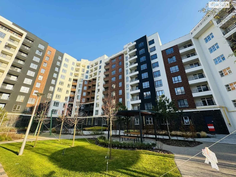 Продажа Квартира в Ирпень