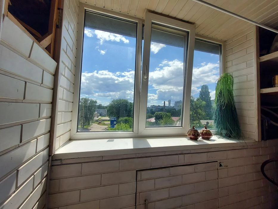Продаж 2 кімнатної квартири