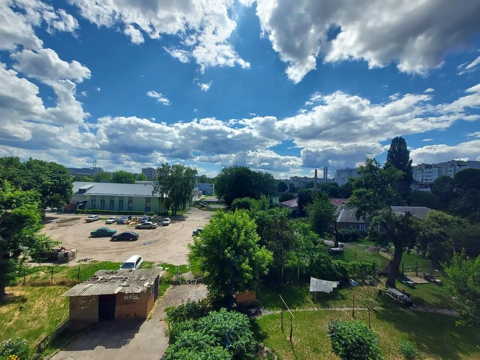 Продаж 2 кімнатної квартири