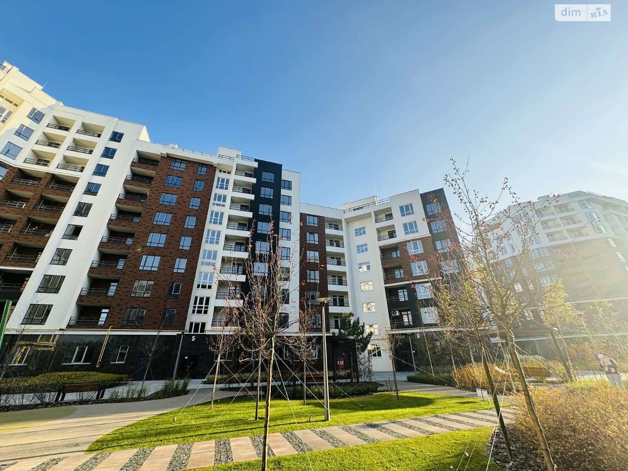 Продажа Квартира в Ирпень