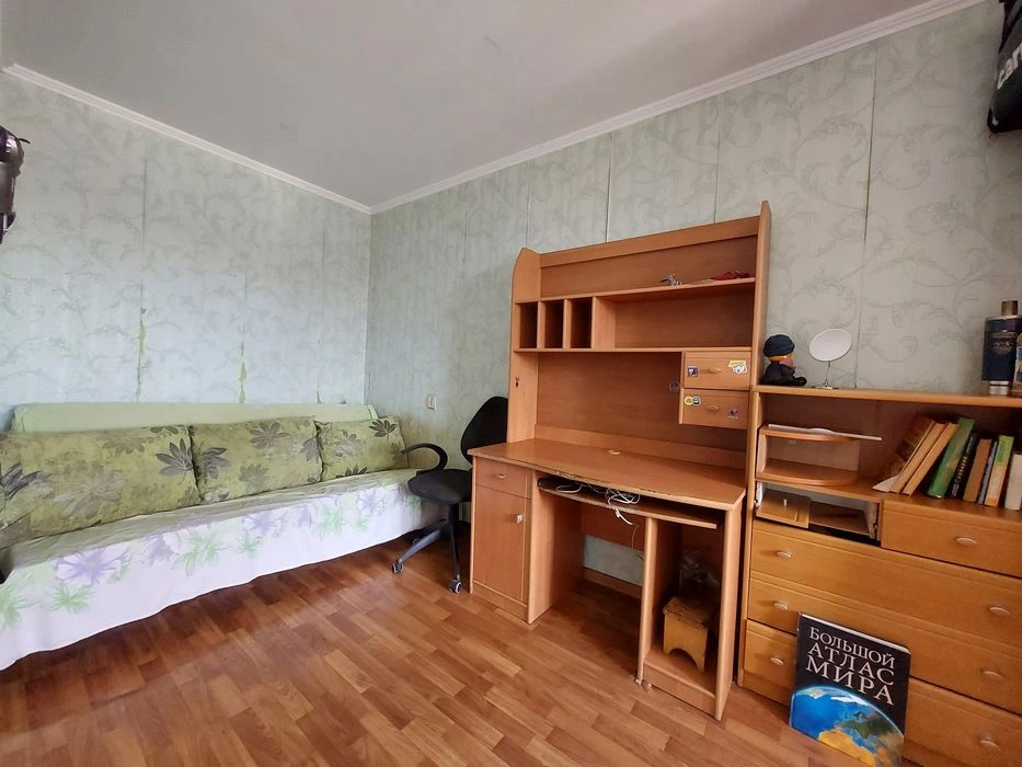 Продаж 2 кімнатної квартири