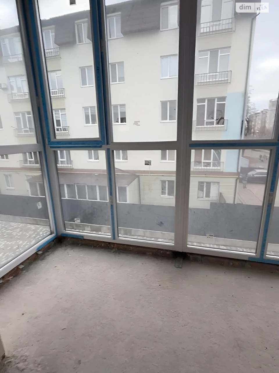 Продаж Квартира