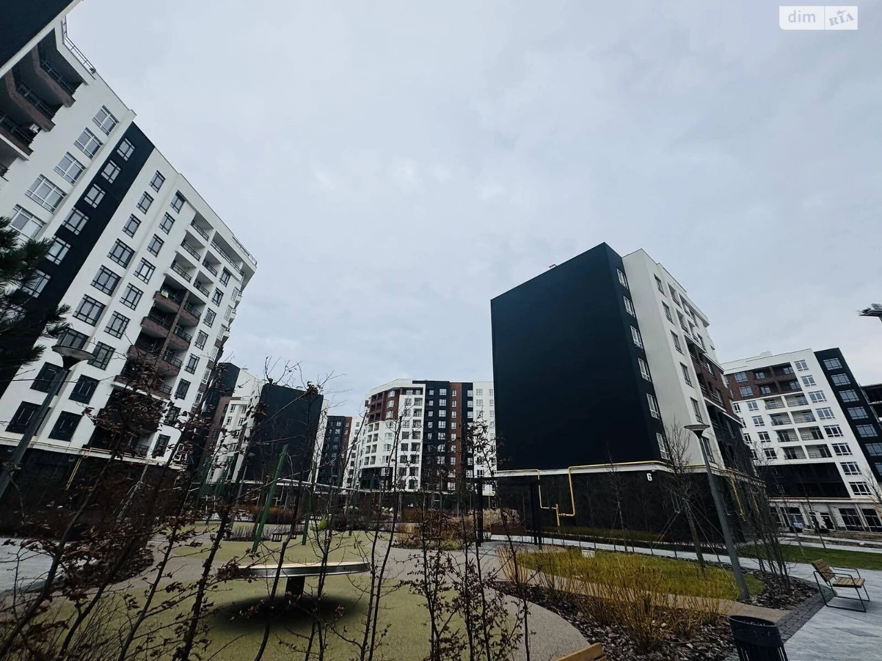 Продажа Квартиры Ирпень