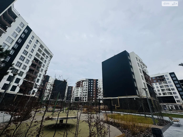 Продажа Квартиры Ирпень