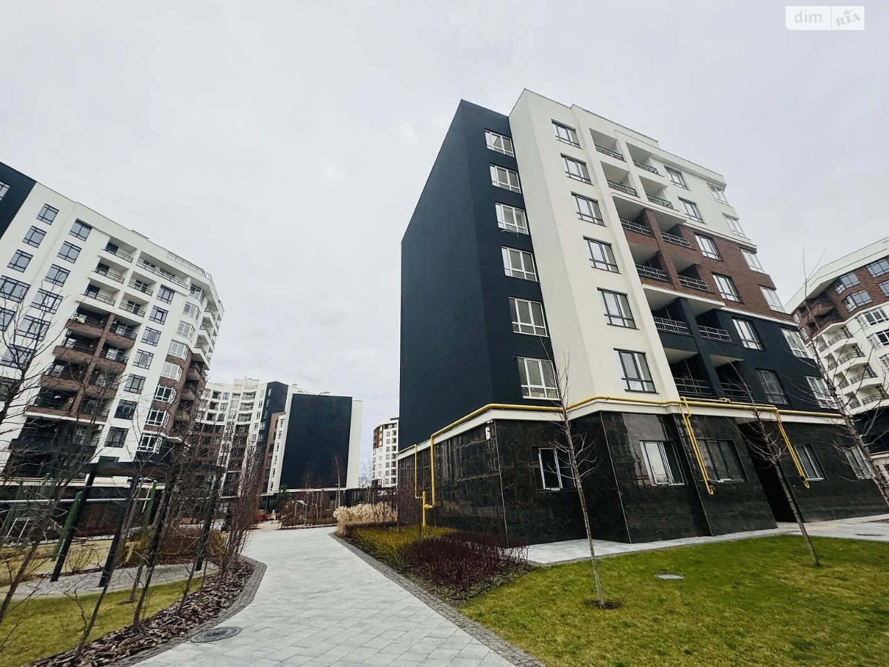 Продажа Квартиры Ирпень