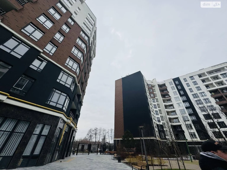 Продажа Квартиры Ирпень