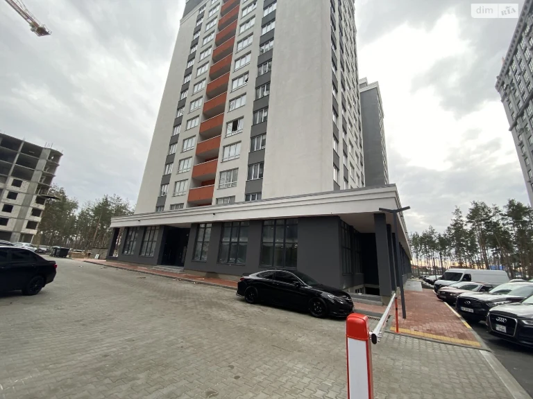 Продаж Квартира Ірпінь