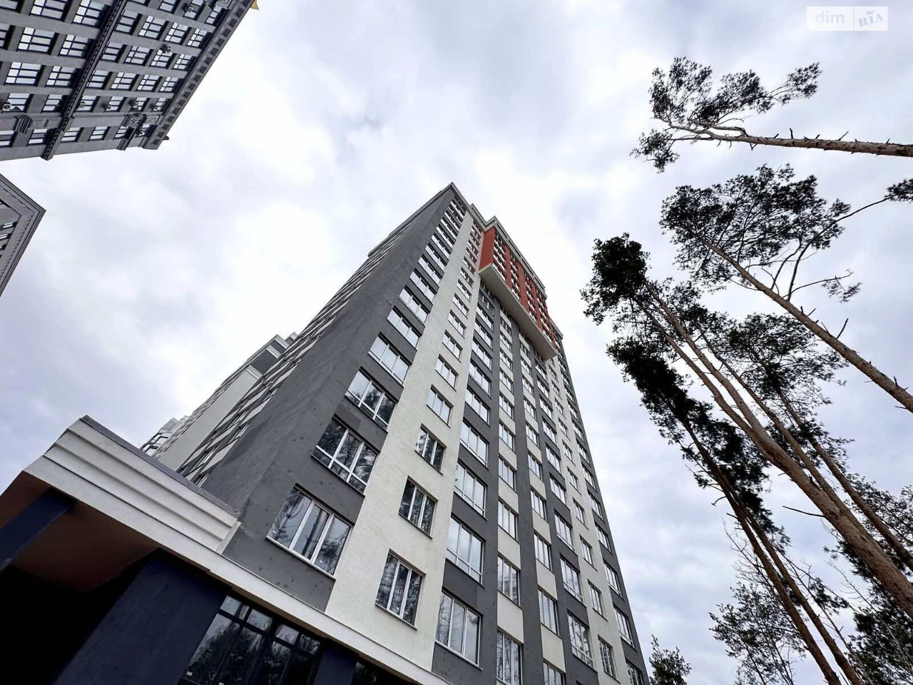 Продается квартира в Ирпене