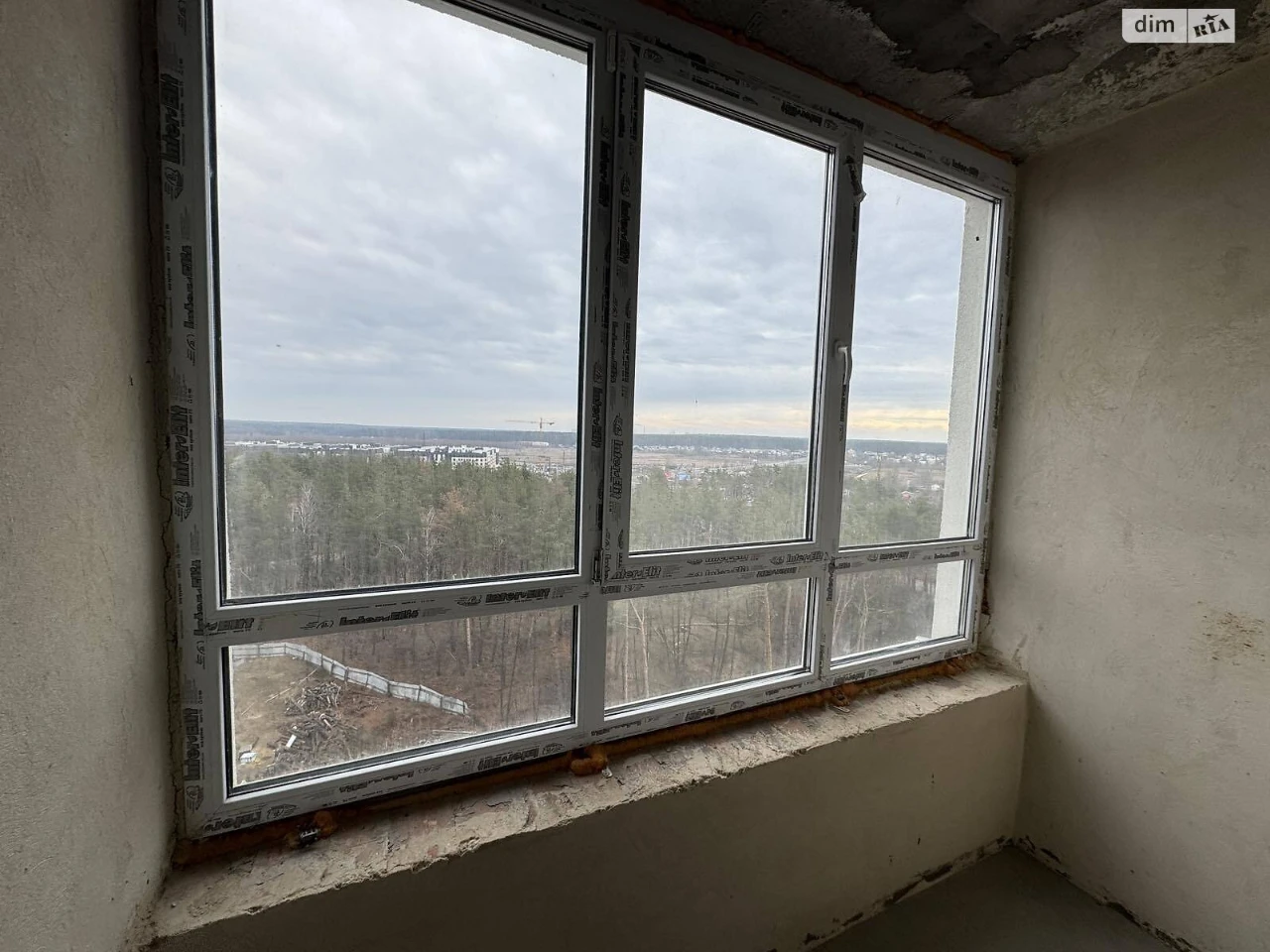 Продается квартира в Ирпене