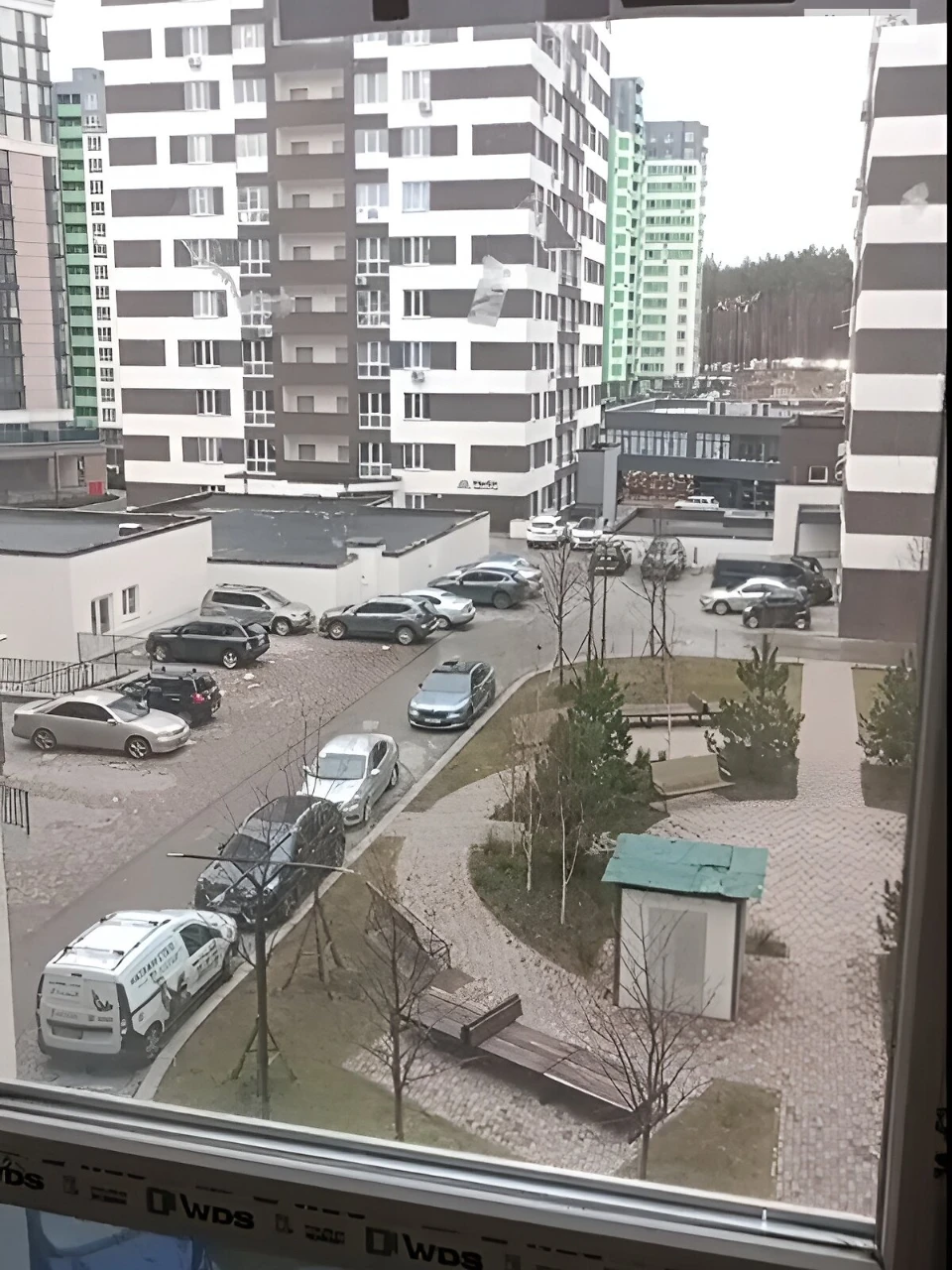 Продаж Квартира