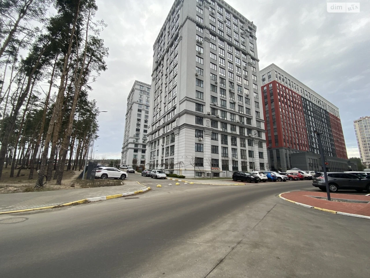 Продаж Квартира Ірпінь