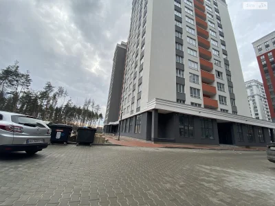 Продаж Квартира Ірпінь