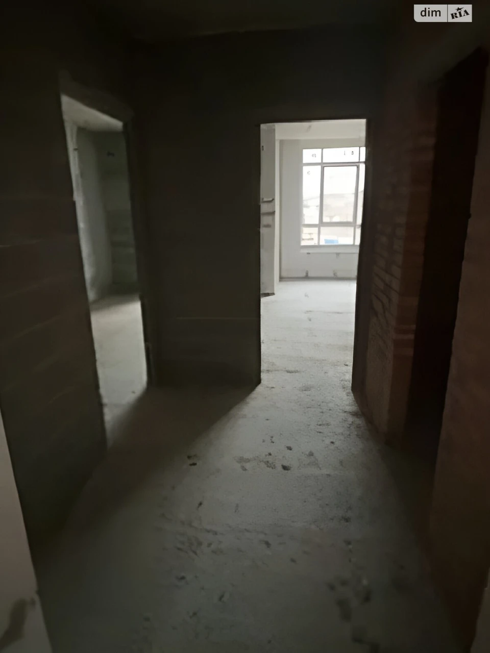 Flat for Sale