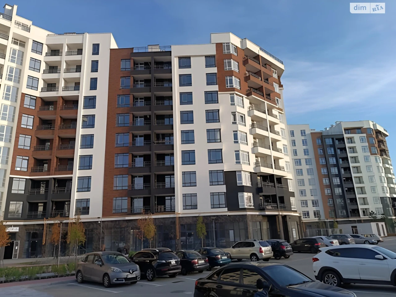 Продаж Квартира Ірпінь