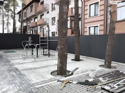 Продаж Квартира Ірпінь