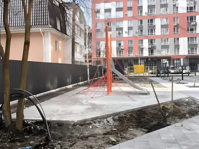Продаж Квартира Ірпінь