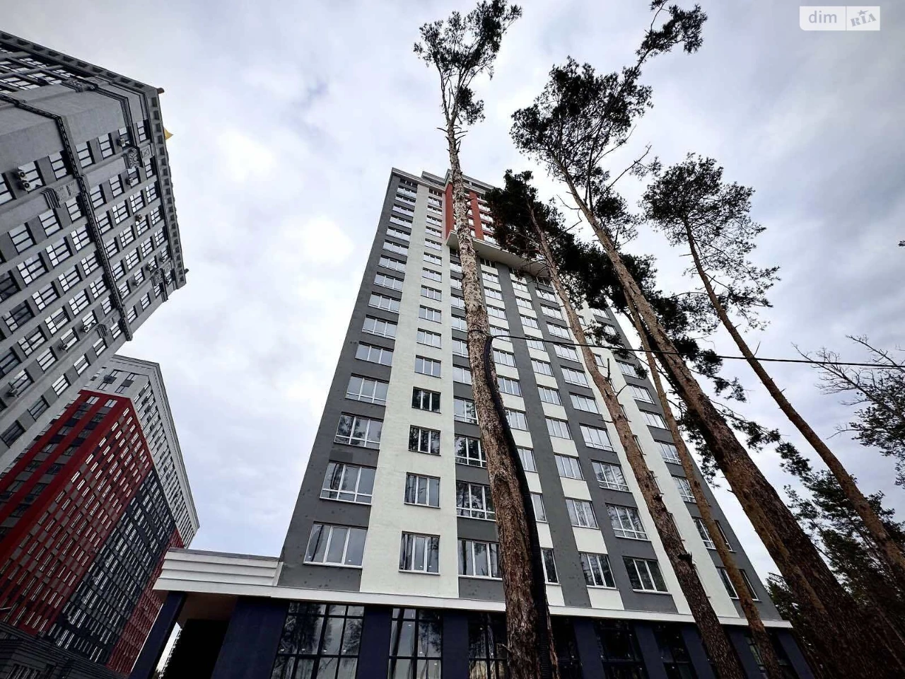 Продаж Квартира Ірпінь