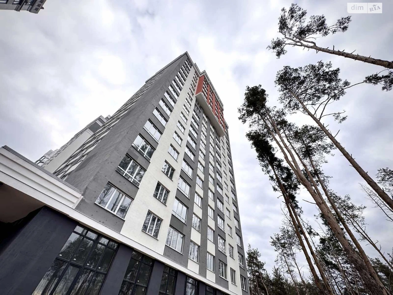 Продаж Квартира Ірпінь