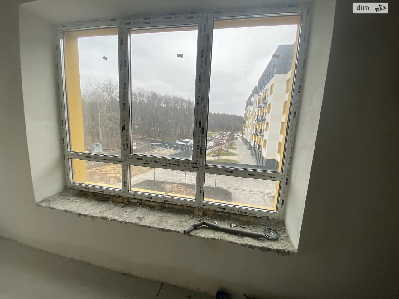 Продаж Квартира