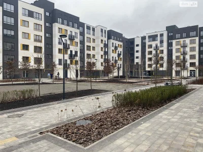 Продаж Квартира