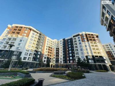 Продаж Квартира Ірпінь