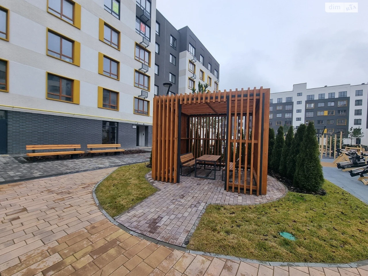 Продаж Квартира Ірпінь