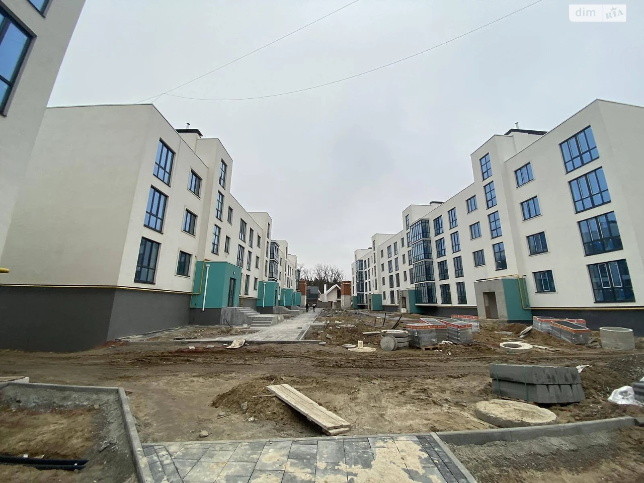 Продаж Квартира Ірпінь