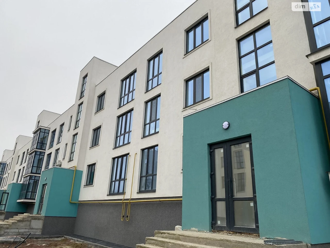 Продаж Квартира Ірпінь