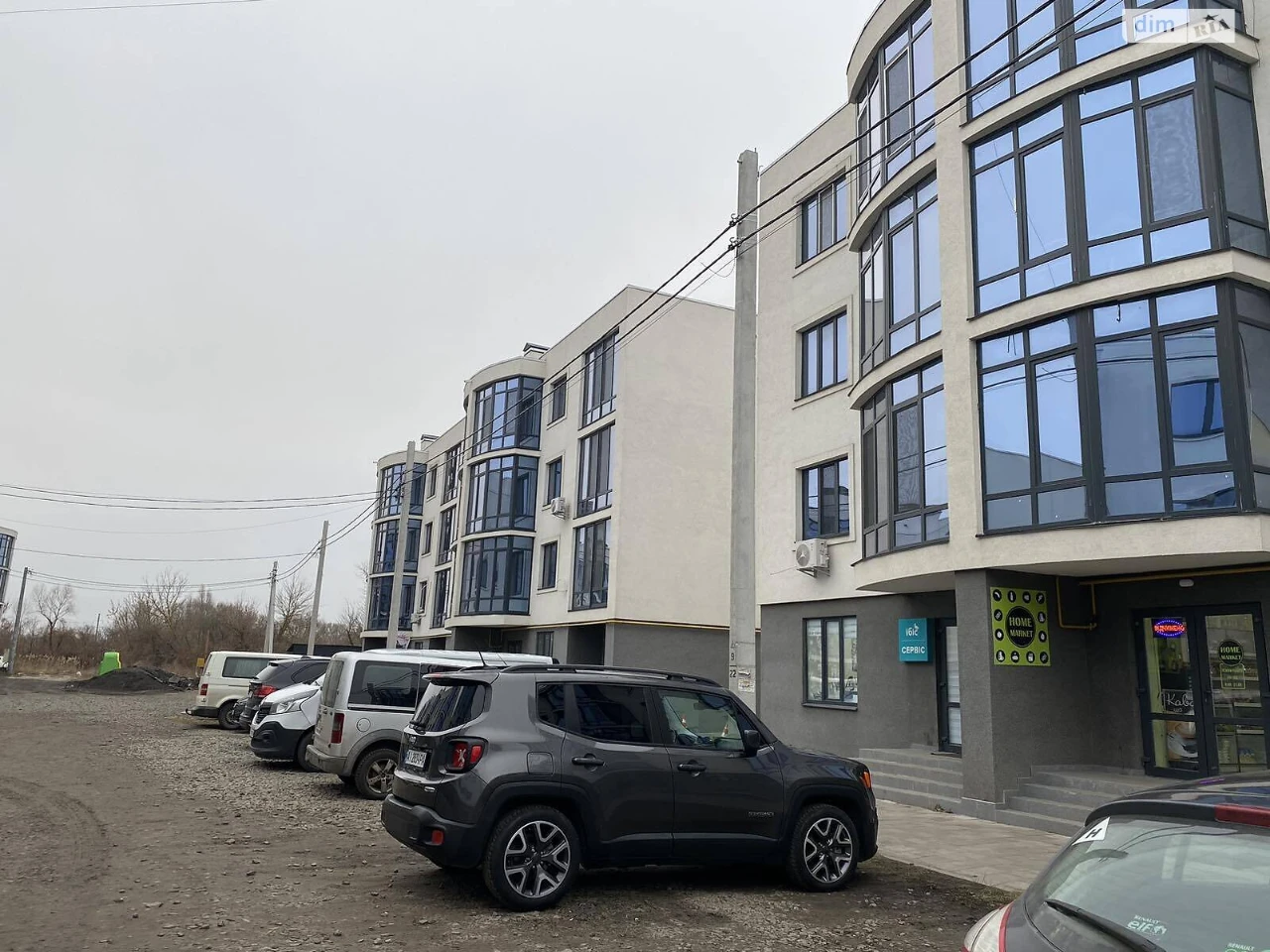 Продаж Квартира Ірпінь
